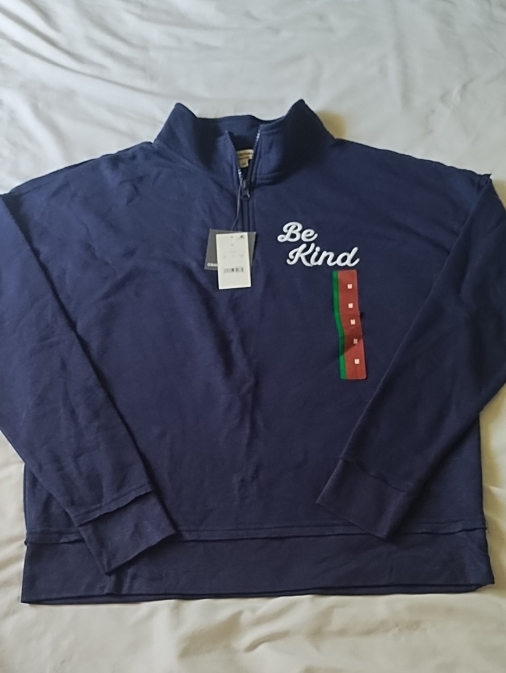 Grayson/Threads Pullover Sweatshirt - Picture 2 of 7